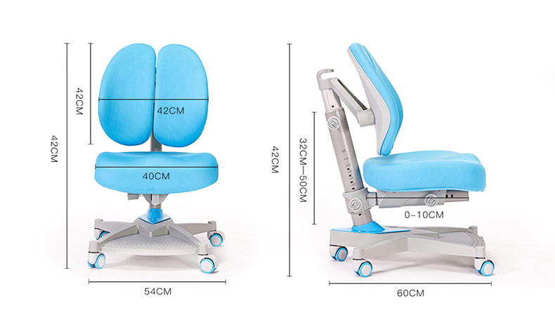 kids study table and chair set