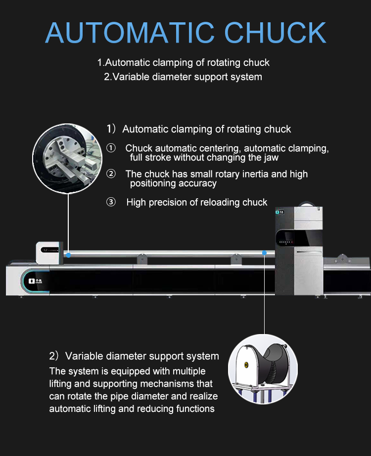 sheet metal cnc cutting machine