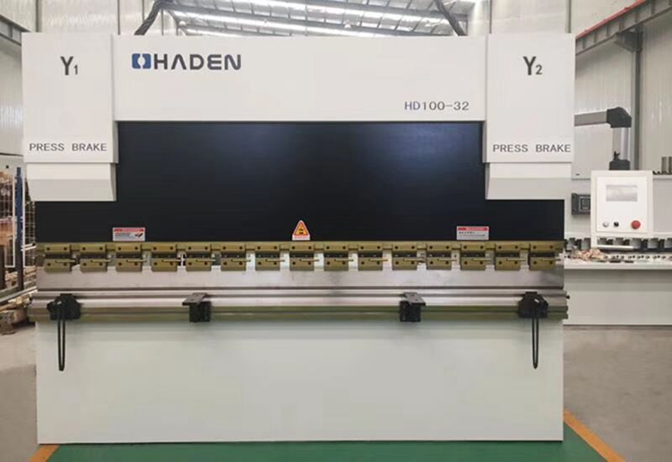 haden laser Co., Ltd