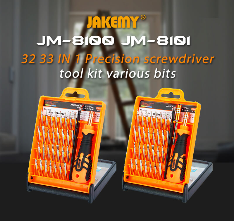 screwdriver computer tool kit