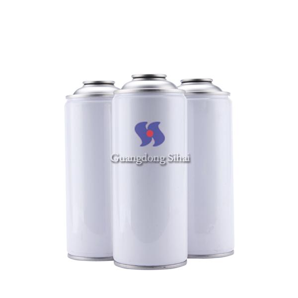 65mm white coating tinplate can 65mm white coating tinplate can