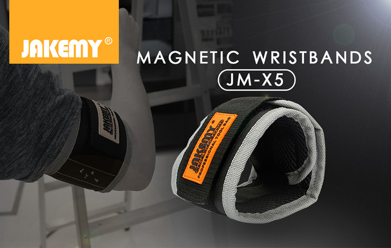 magnetic wristbands