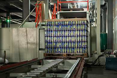 Aerosol Spray Packing Aerosol Spray Packing