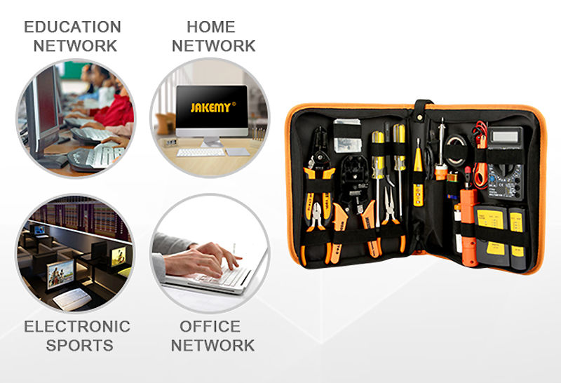 network tool kit reviews