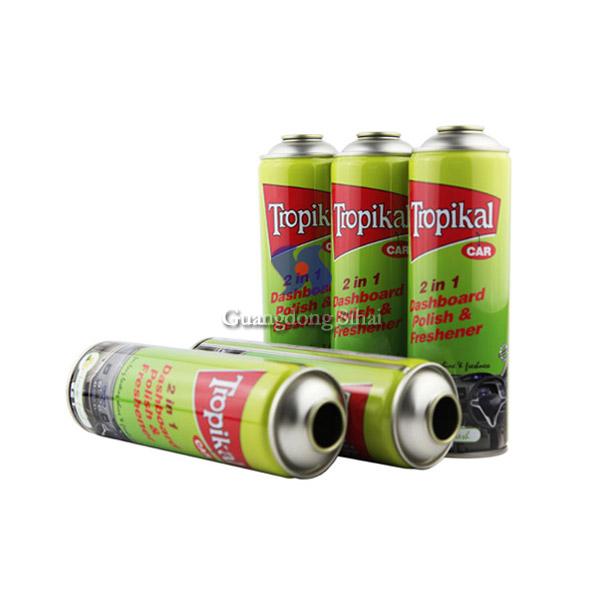 tin can tin can