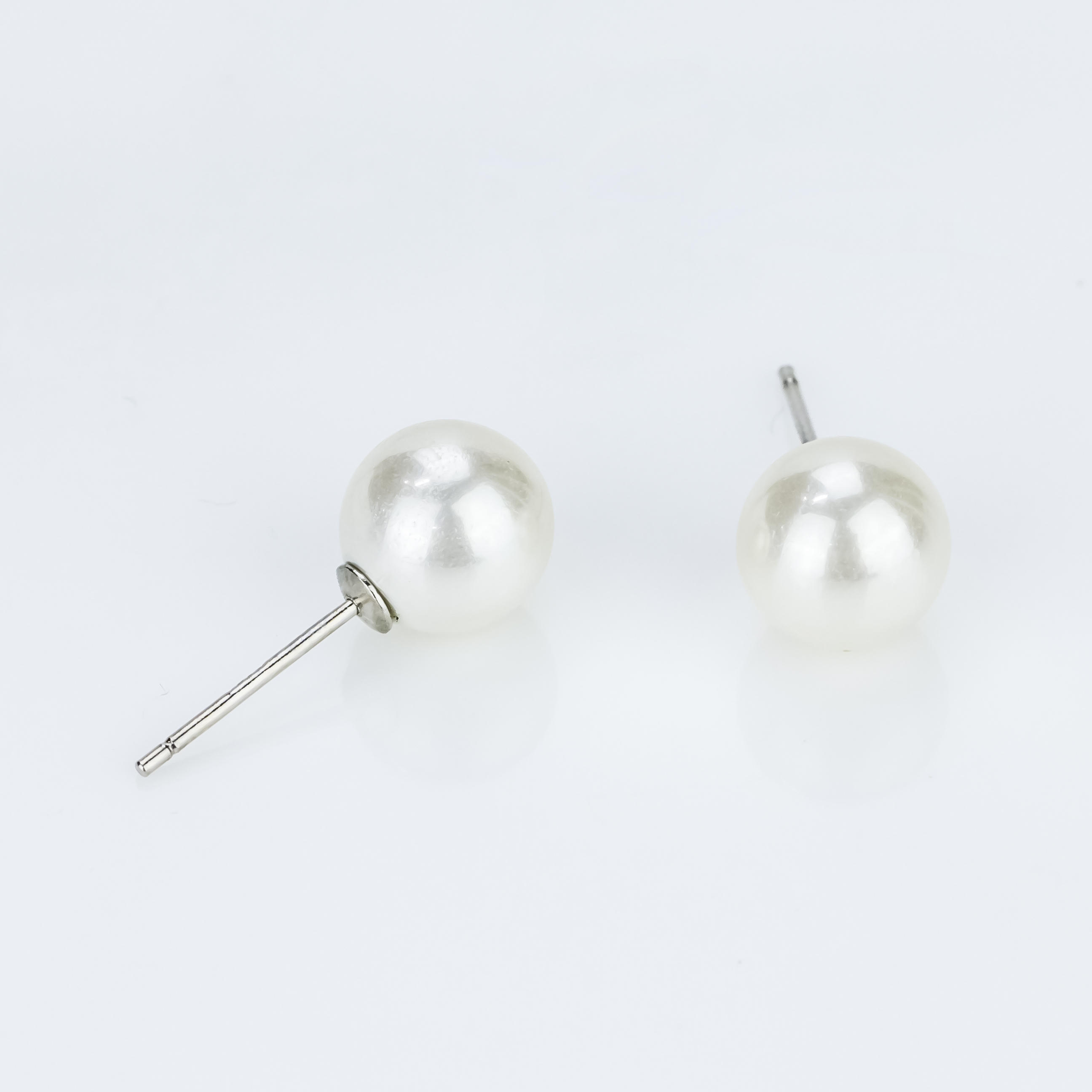925 sterling silver earring