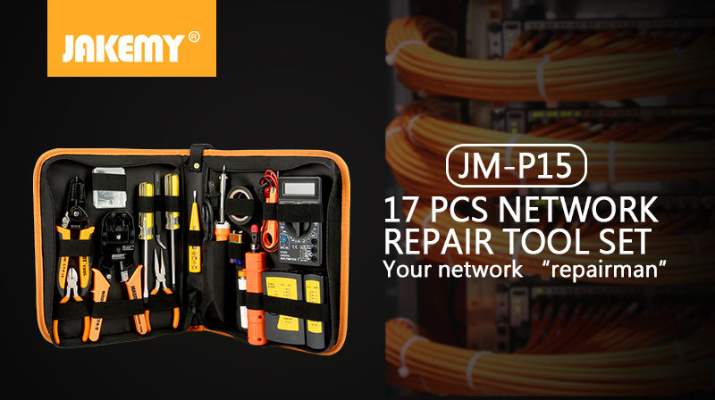 network tool kit network tool kit