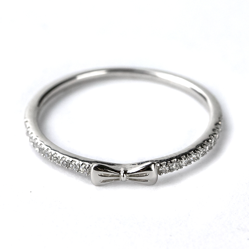 925 Sterling Silver Ring