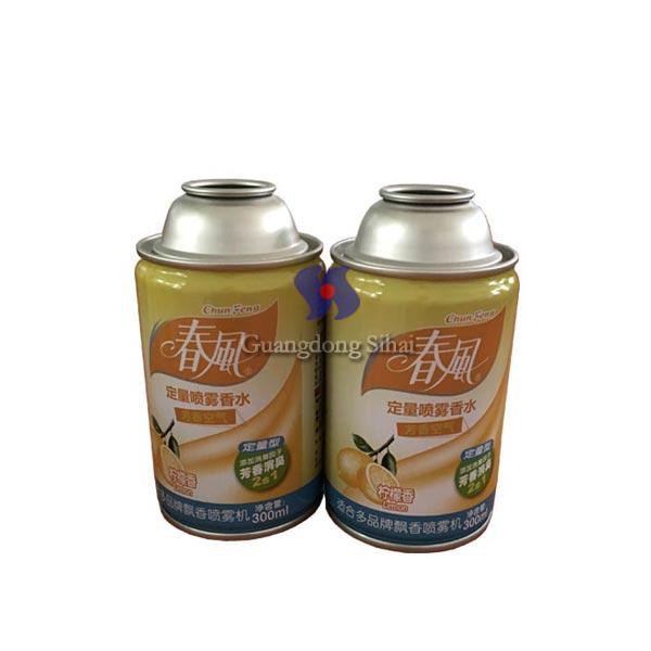 tin cans tin cans