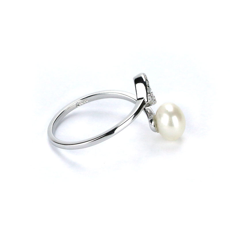 Freshwater Pearl Ring Freshwater Pearl Ring