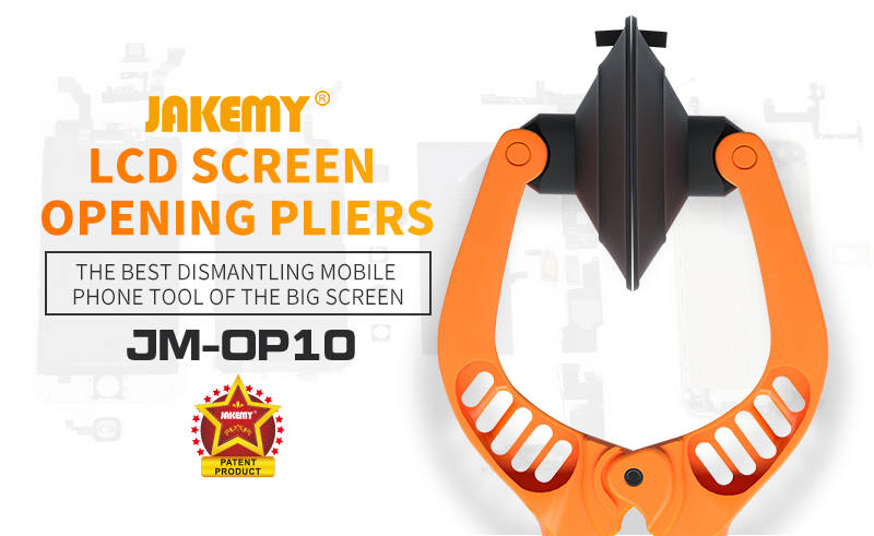mobile opening tool mobile opening tool