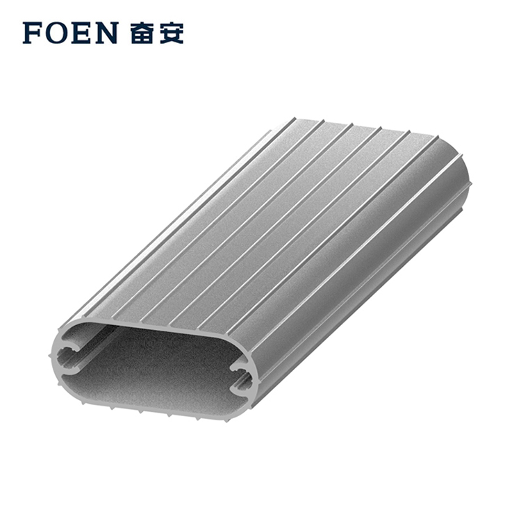 Ladder aluminium extrusion profile Ladder aluminium extrusion profile