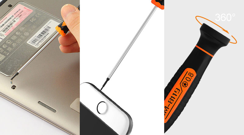 single screwdriver for repair single screwdriver for repair