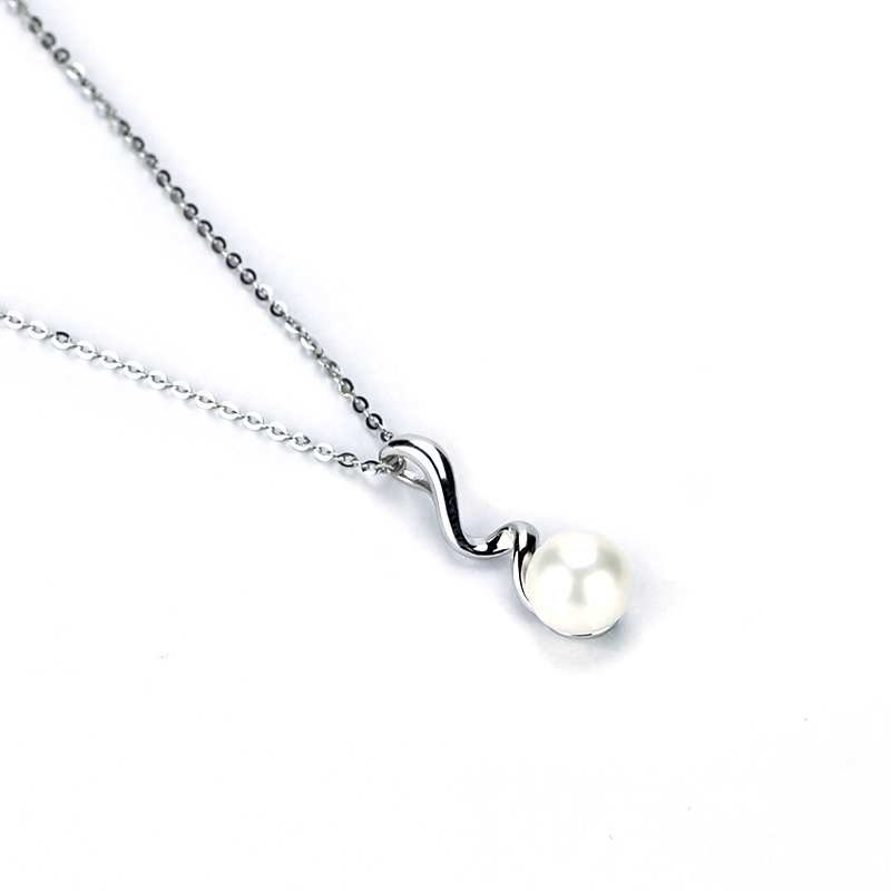 Freshwater Pearl Pendant