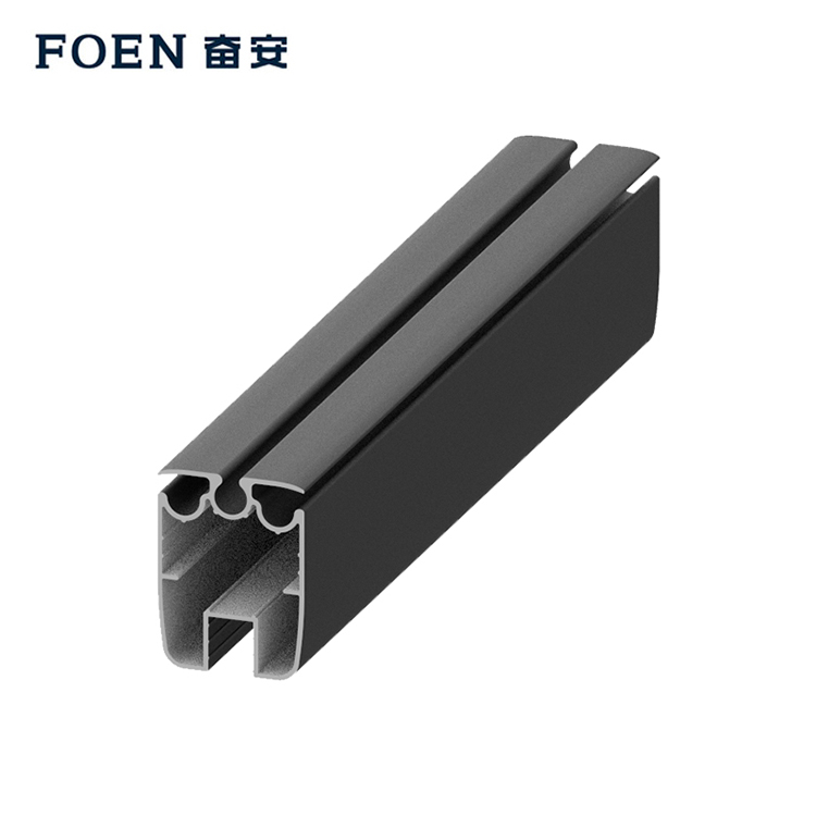 Extrusion Profile Aluminum Frame Window Extrusion Profile Aluminum Frame Window