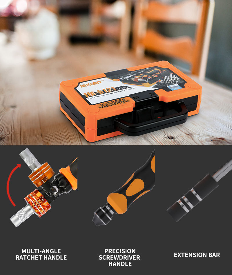 home diy tool kit