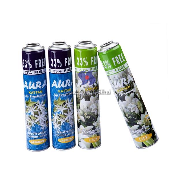 empty air freshener can empty air freshener can