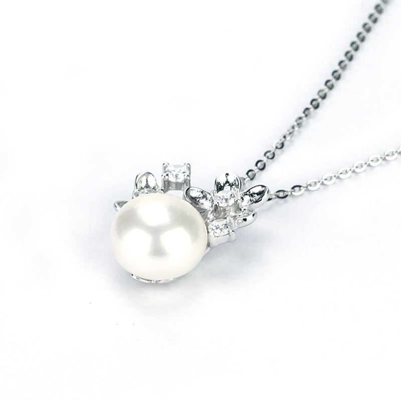 Freshwater Pearl Pendant