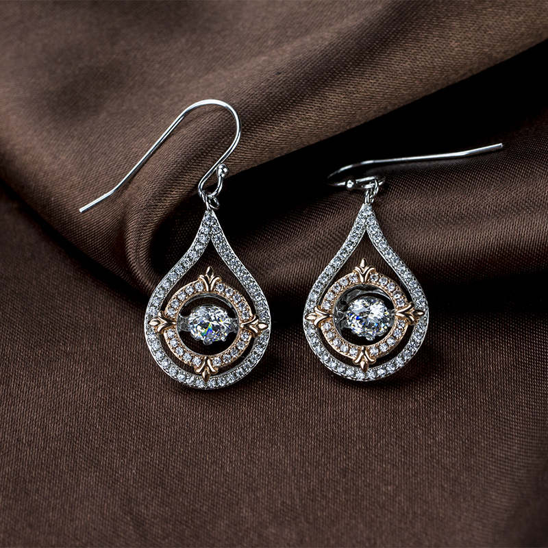Clip On Earrings Clip On Earrings