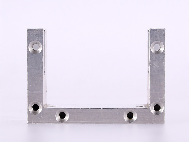 Precision Aluminum Extrusion Deep Processing