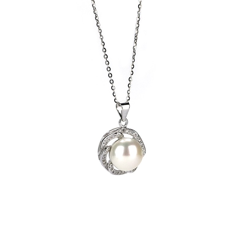 Freshwater Pearl Pendant