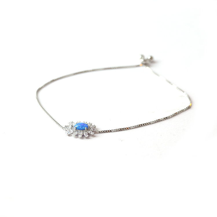 Opal Bracelet Opal Bracelet
