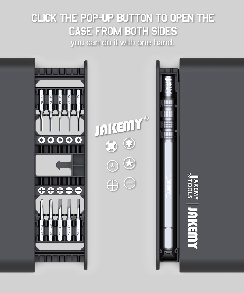 pentalobe screwdriver bits