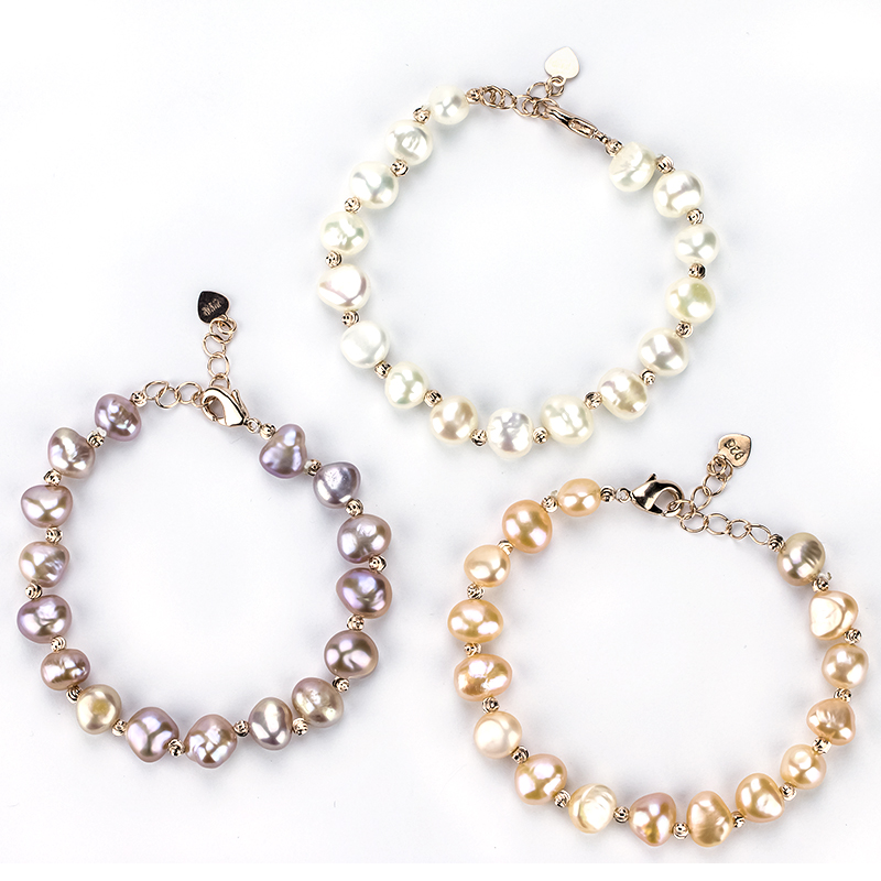 Freshwater Pearl Bracelet Freshwater Pearl Bracelet