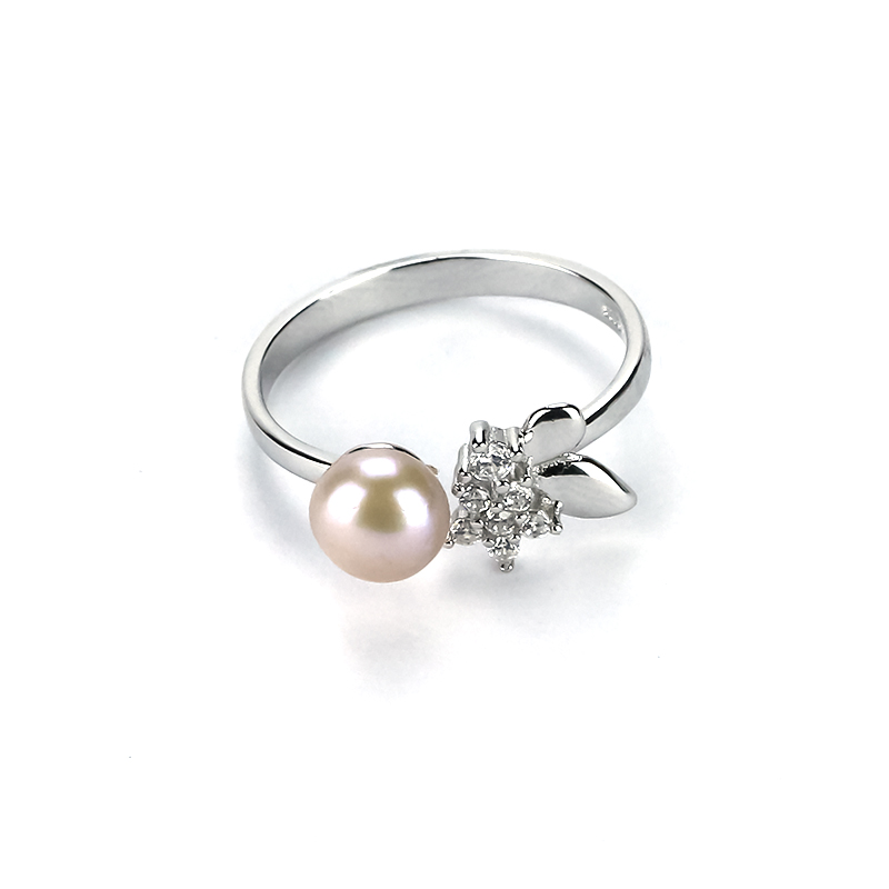 Freshwater Pearl Ring