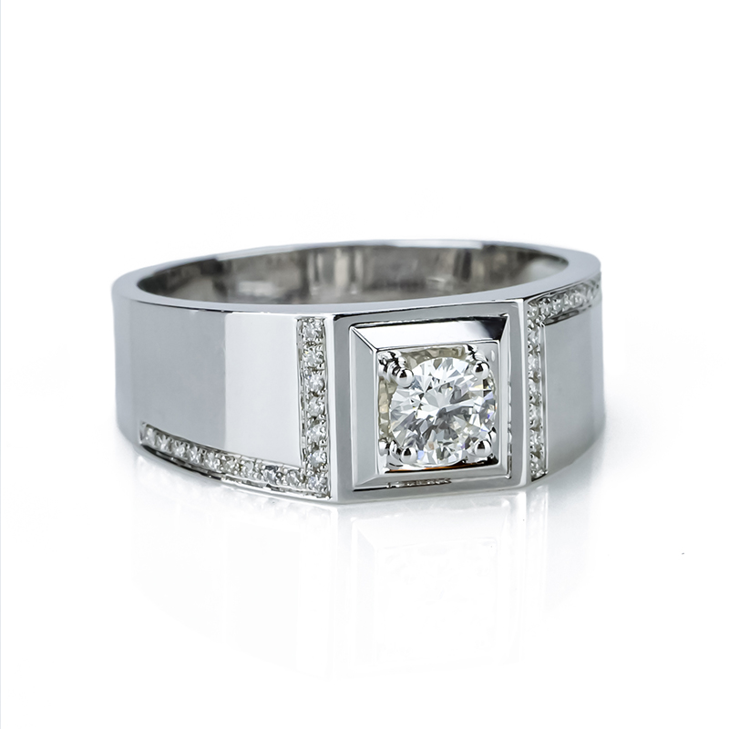 Men Ring Men Ring
