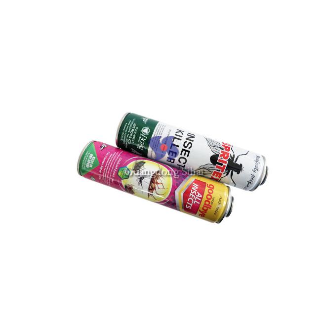 insect spray aerosol tin can insect spray aerosol tin can