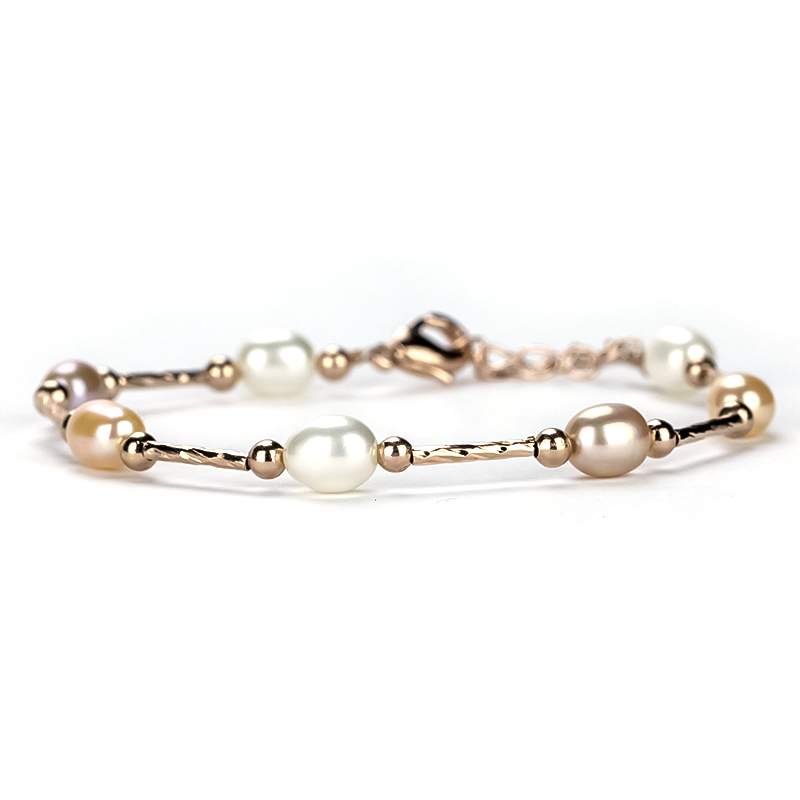 Freshwater Pearl Bracelet