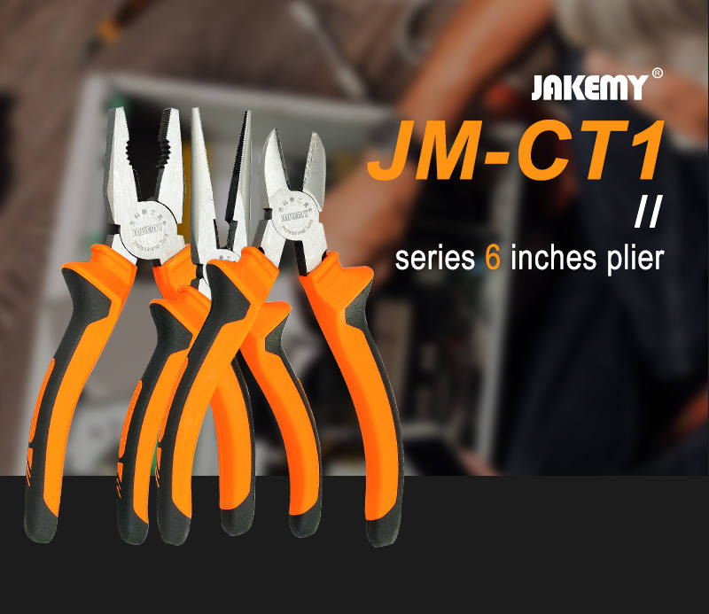 45#steel plier tool 45#steel plier tool