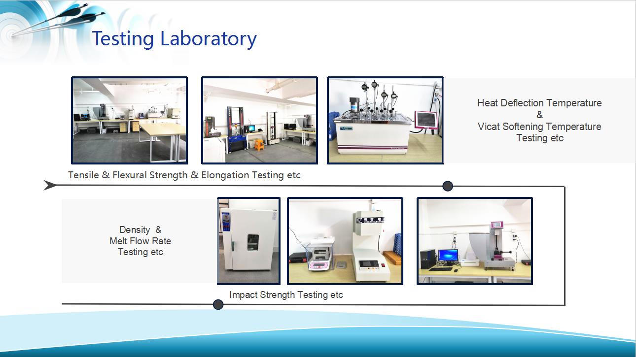 factory testing room factory testing room