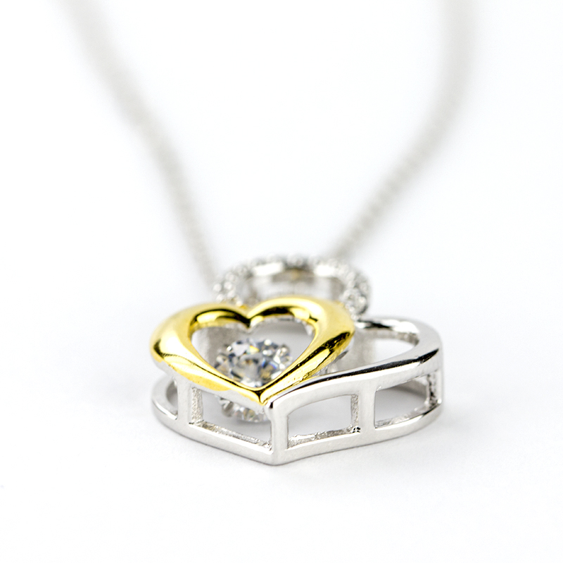 Love Pendant