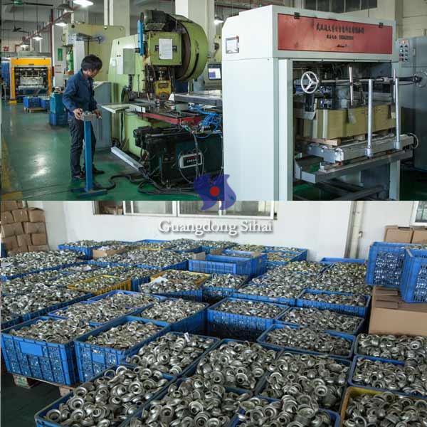 tin cans tin cans