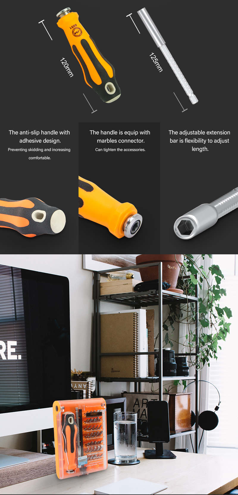 magnetic screwdriver for maintenance magnetic screwdriver for maintenance