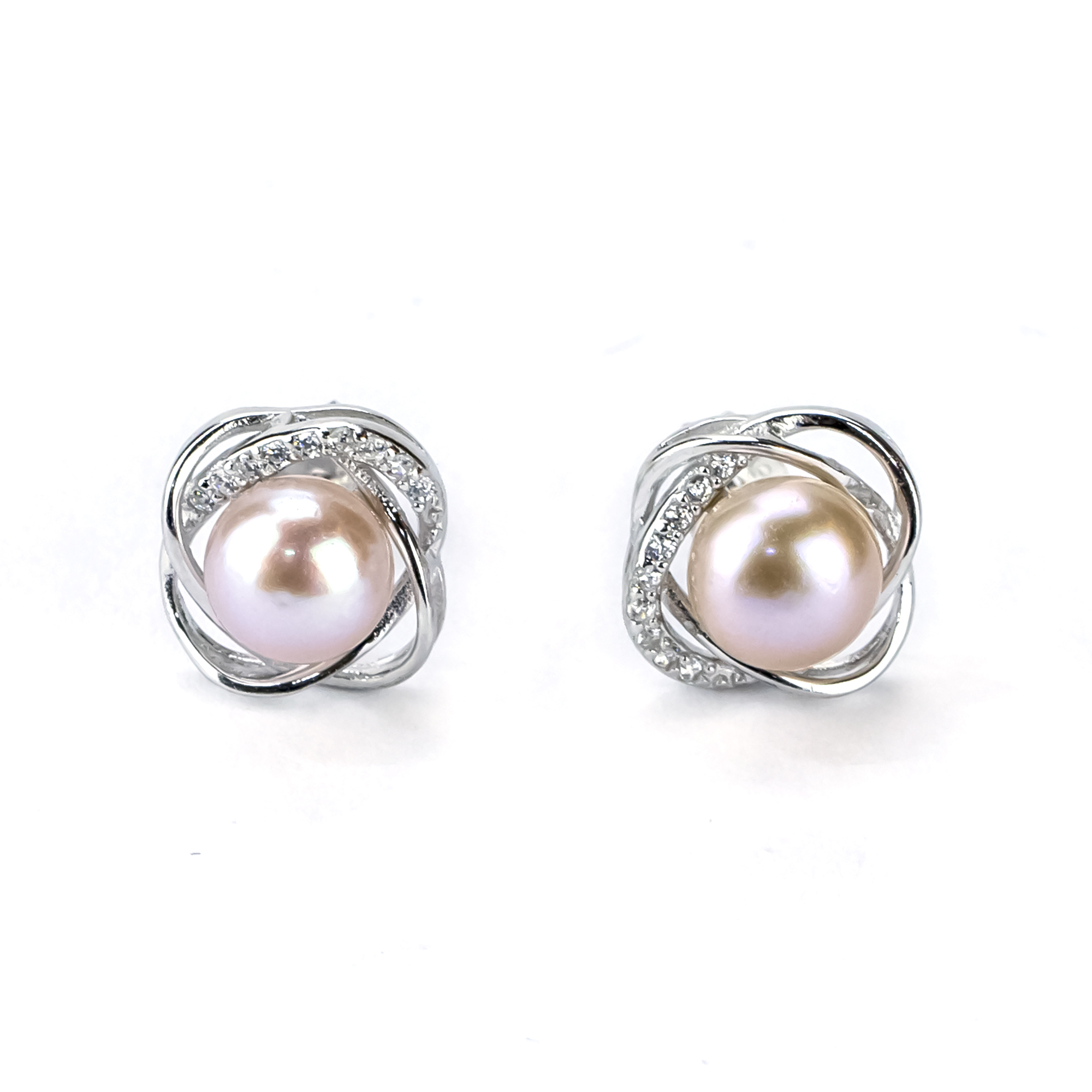 Freshwater Pearl Earring