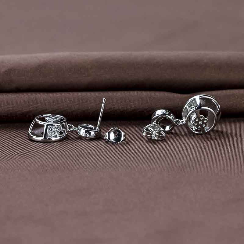 Swarovski Earring Swarovski Earring
