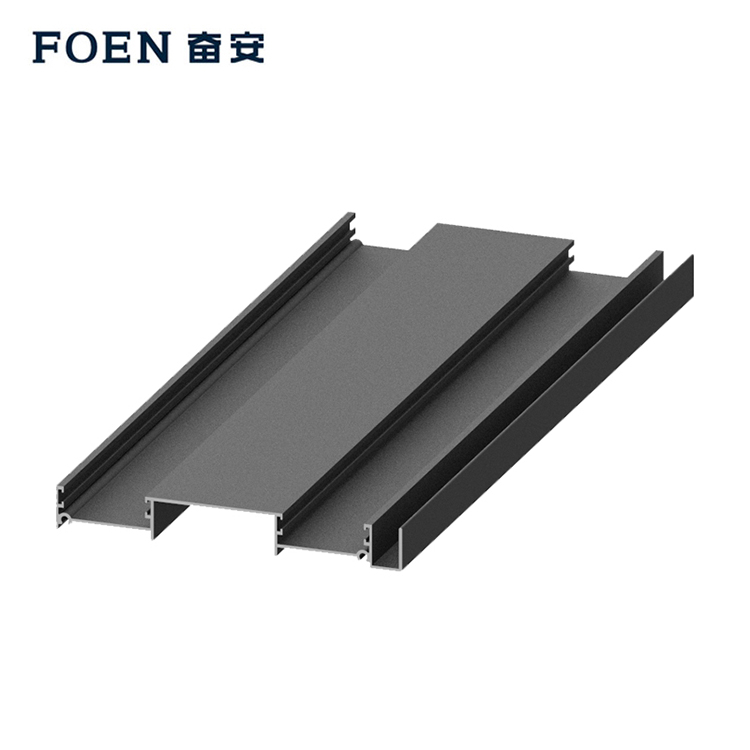 Window And Door Square Aluminium Profile Window And Door Square Aluminium Profile