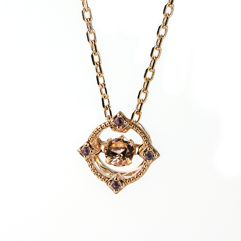 Dangle Necklace Dangle Necklace