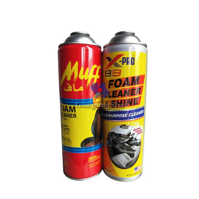 foam cleaner spray bottle foam cleaner spray bottle