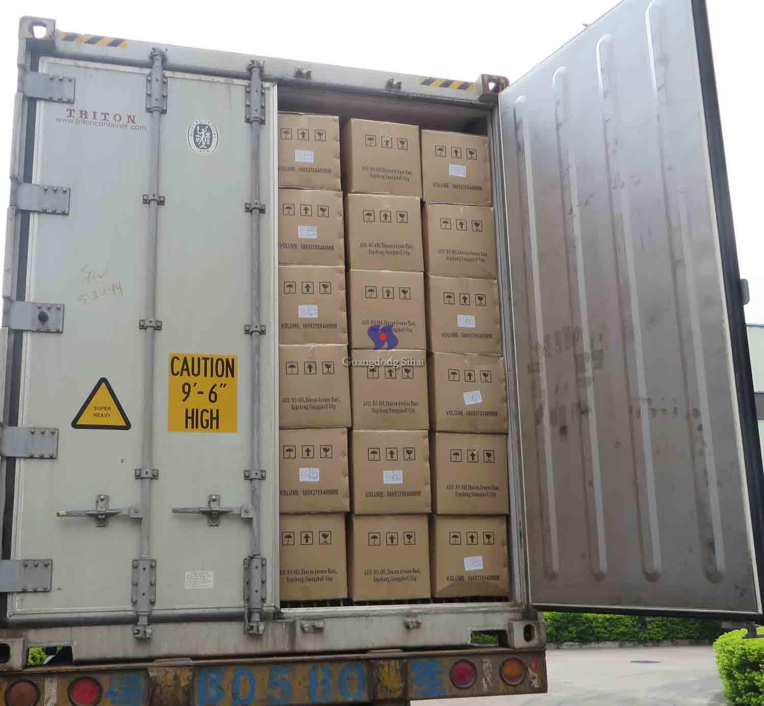 40 feet container loading 40 feet container loading