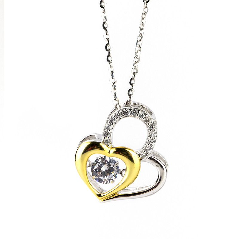 Heart Necklace