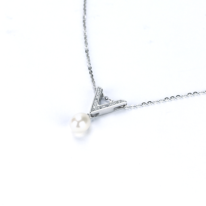 Freshwater Pearl Pendant