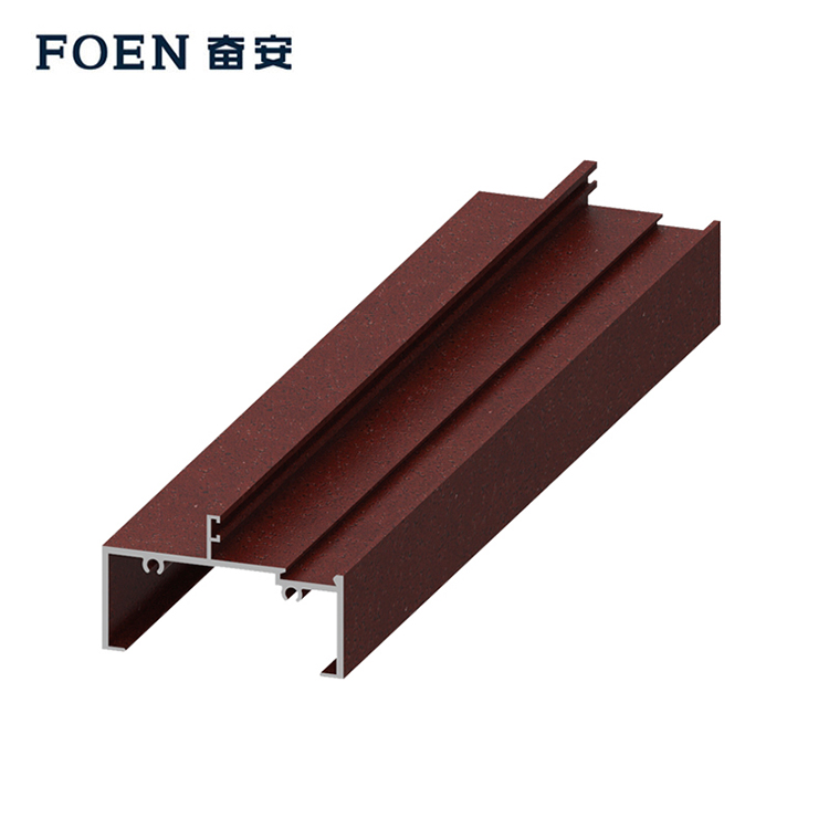 Various construction aluminium profile Various construction aluminium profile