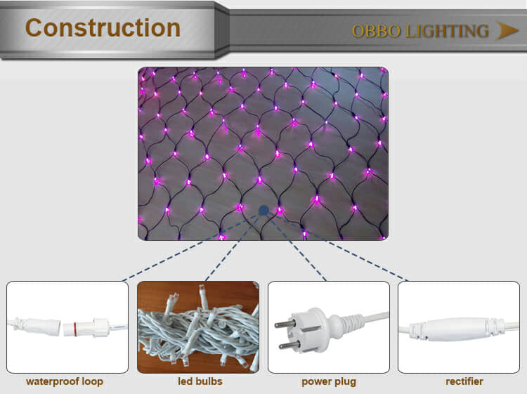 led net light