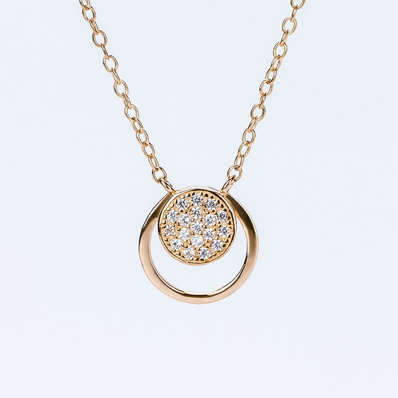 Rose gold plating Rose gold plating
