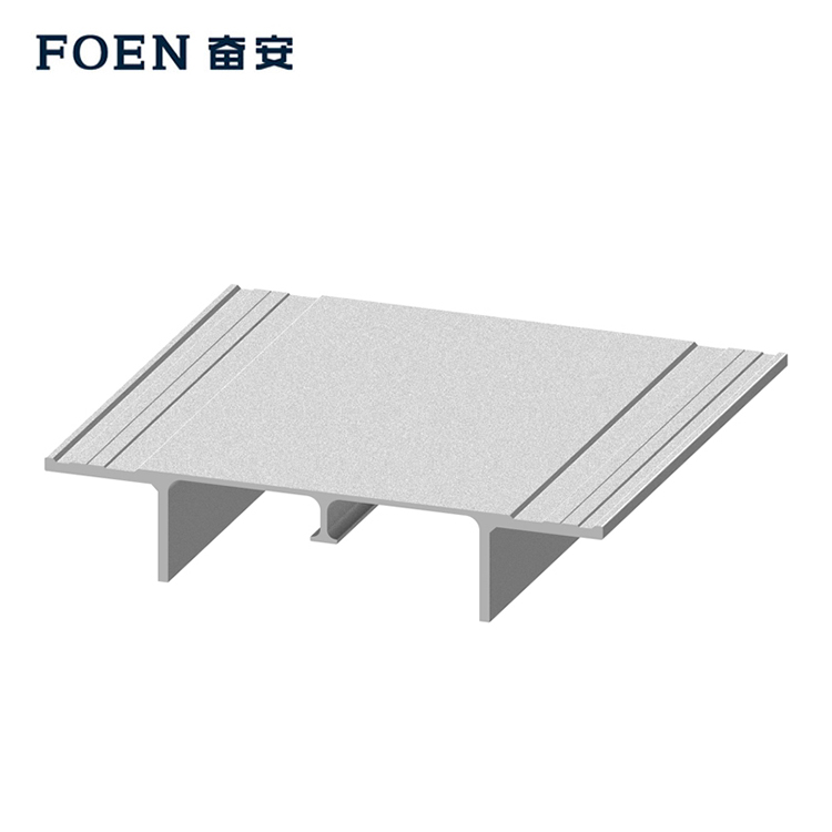 2040 Extruded Aluminum Profile 2040 Extruded Aluminum Profile