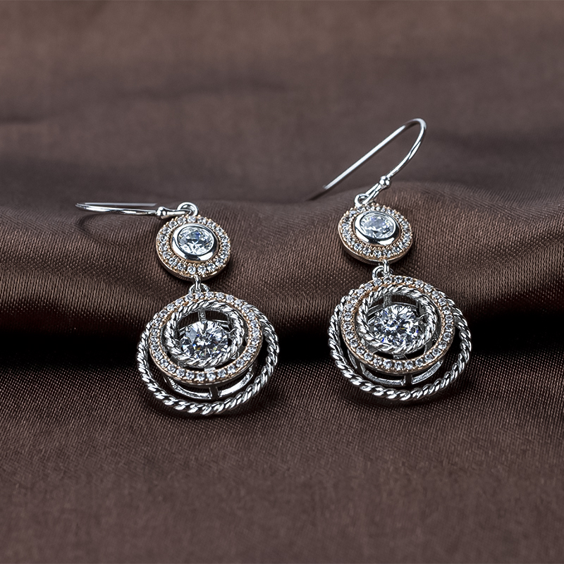 Dangle Earring Dangle Earring